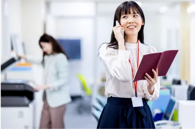 事務職