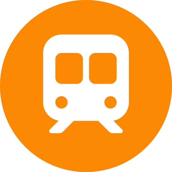 駅チカ
