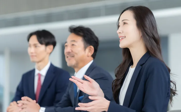 書類通過率80％超え
