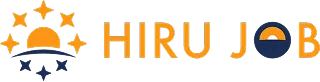Hiru job logo