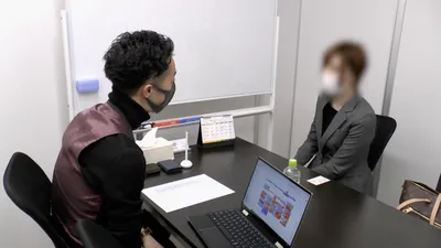 2021年10月2日 昼jobの取組みがNHKで放送されます！ NHK BS1スペシャル